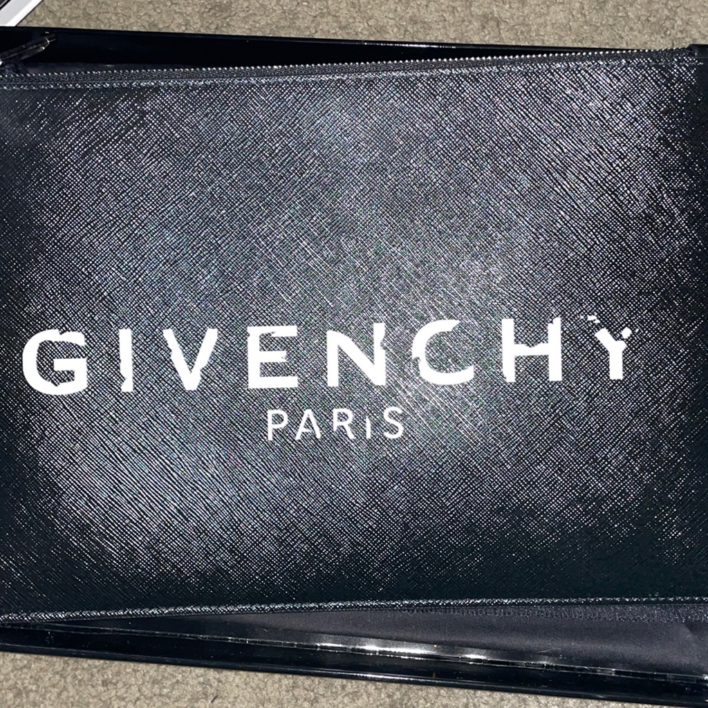Givenchy Medium Pouch